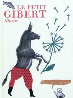 Le Petit Gibert illustré