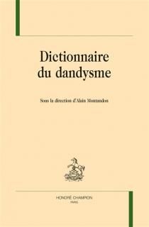 Dictionnaire du dandysme