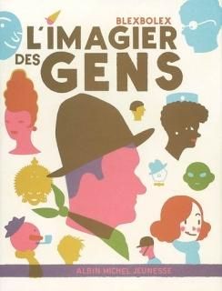 L'Imagier des gens