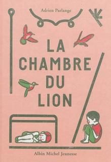 Le Chambre du lion