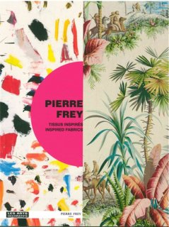 Pierre Frey : tissus inspirés