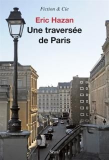 Une Traversée de Paris