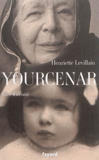 Yourcenar : carte d'identité