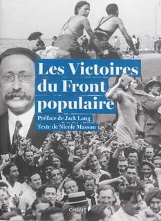 Les Victoires du Front populaire