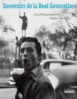 Souvenirs de la Beat generation