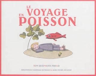 Le Voyage en poisson