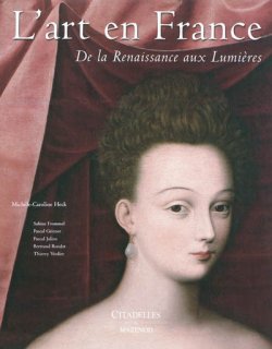 L'Art en France : de la Renaissance aux Lumières