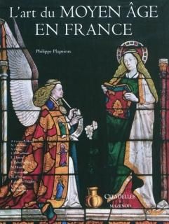 L'Art du Moyen Âge en France