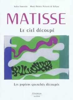 Matisse, le ciel découpé