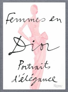 Femmes en Dior : portraits d'élégance
