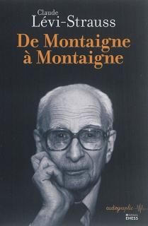  De Montaigne à Montaigne 