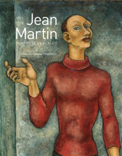 Jean Martin, 1911-1996