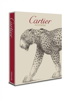 Cartier : panthère