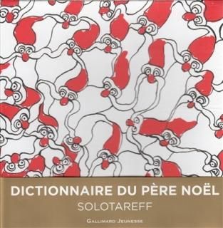 Dictionnaire du Père Noël