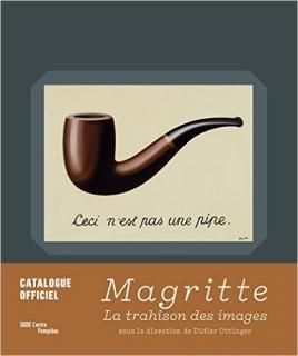 Magritte : la trahison des images