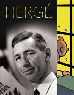 Hergé ; voyage aux sources d'une oeuvre