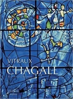 Les Vitraux de Chagall