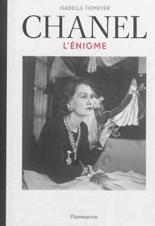 Chanel : l'énigme