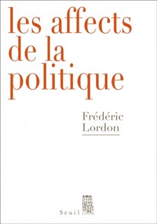 Les Affects de la politique