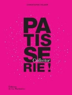 Pâtisserie! Collector