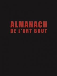 Almanach de l'art brut