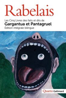 Les Cinq livres des faits et dits de Gargantua et Pantagruel