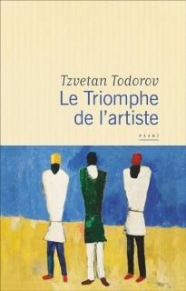 Le Triomphe de l'artiste : la révolution d'Octobre et les créateurs russes, 1917-1941