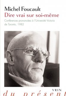 Dire vrai sur soi-même