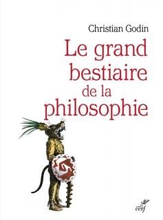 Le Grand bestiaire de la philosophie