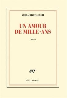 Un Amour de mille-ans