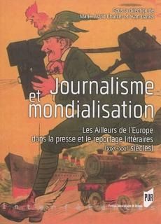 Journalisme et mondialisation