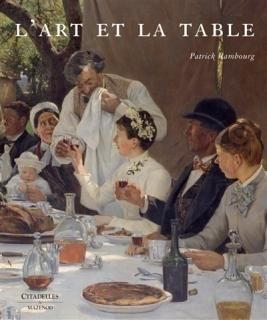 L'Art et la table