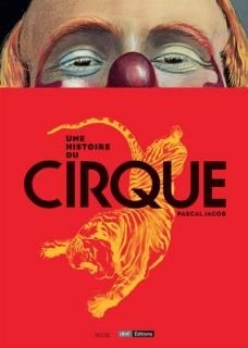 Une Histoire du cirque