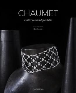 Chaumet : joaillier parisien depuis 1780