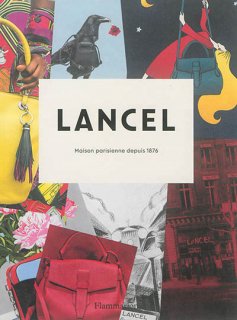 Lancel : maison parisienne depuis 1876