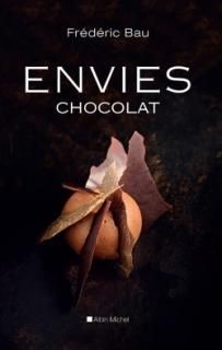 Envies : chocolat