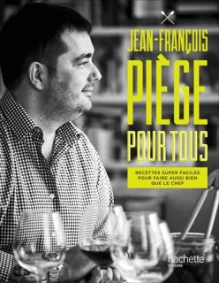 Jean-François Piège pour tous