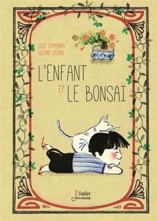 L'Enfant et le bonsaï