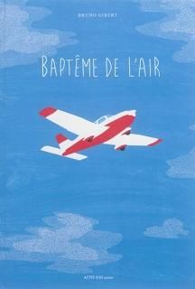 Baptême de l'air