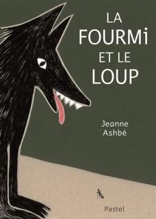 La Fourmi et le loup