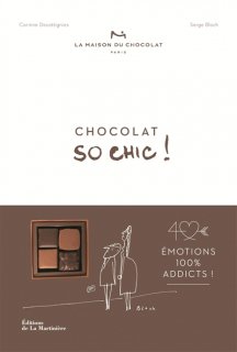 Chocolat so chic!