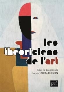 Les Théoriciens de l'art