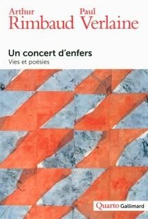 Concert d'enfers : vies et poésies