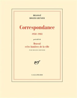 Correspondance : 1950-1983