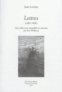 Lettres : 1882-1906