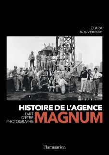 Histoire de l'agence Magnum