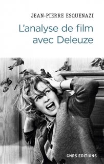 L'Analyse de film avec Deleuze