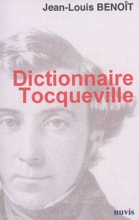 Dictionnaire Tocqueville