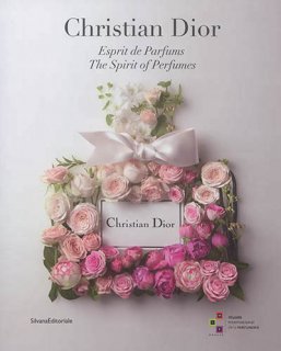 Christian Dior : esprit de parfums