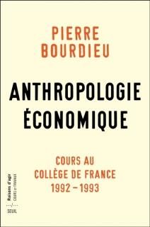 Anthropologie économique